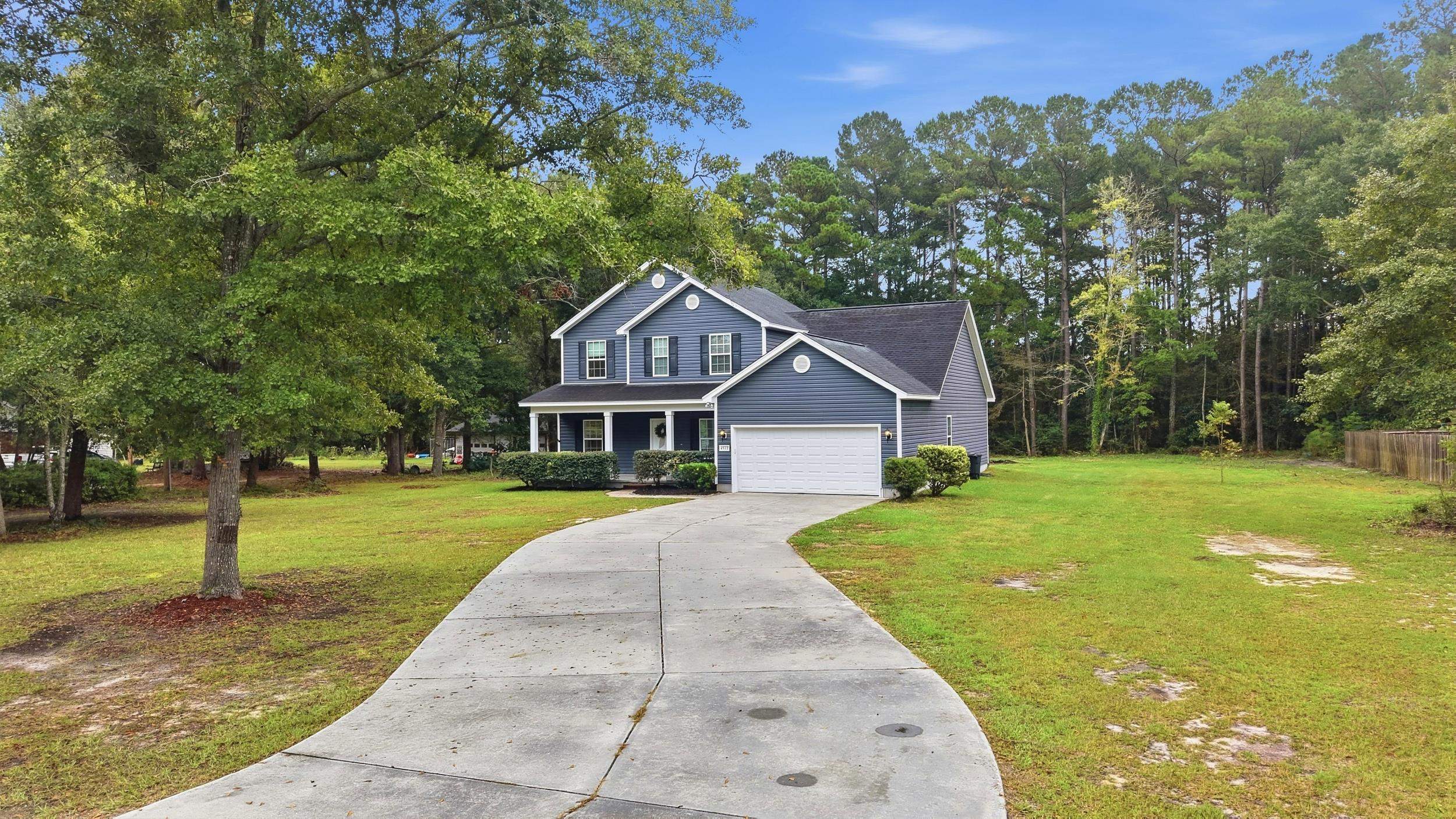 4577 Willow Springs Road Conway, SC 29527 - Photo 36 of 43 Gallery Image 36