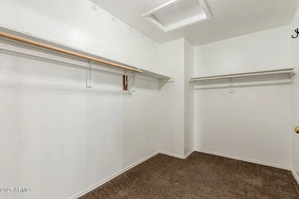 a view of small space