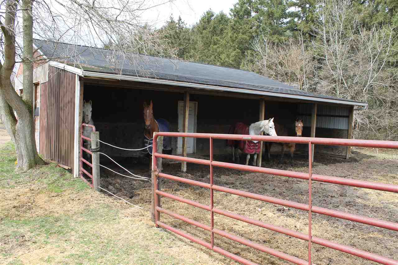 13153 Warner Road Perry, MI 48872 - Photo 38 of 72