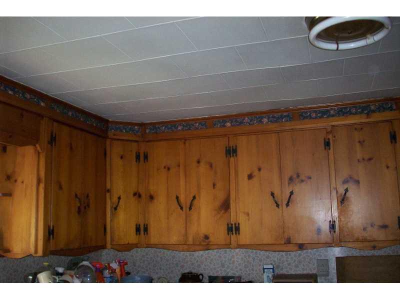9 Moose Hill Road Ellsworth, ME 04605 - Photo 4 of 9 Kitchen.