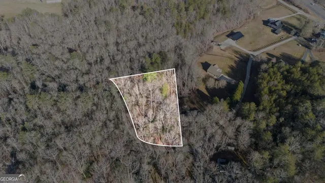$28,500 | Lot 19 Ideal Acres, Otto, NC 28763