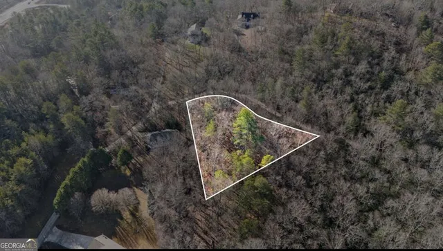 $28,500 | Lot 19 Ideal Acres, Otto, NC 28763