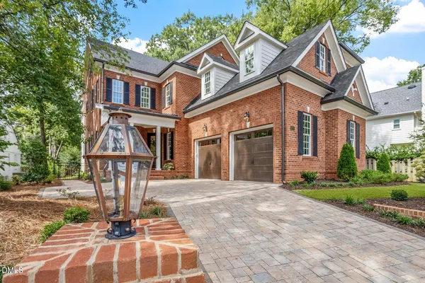 $1,925,000 | 1713 Oberlin Road, Raleigh, NC 27608
