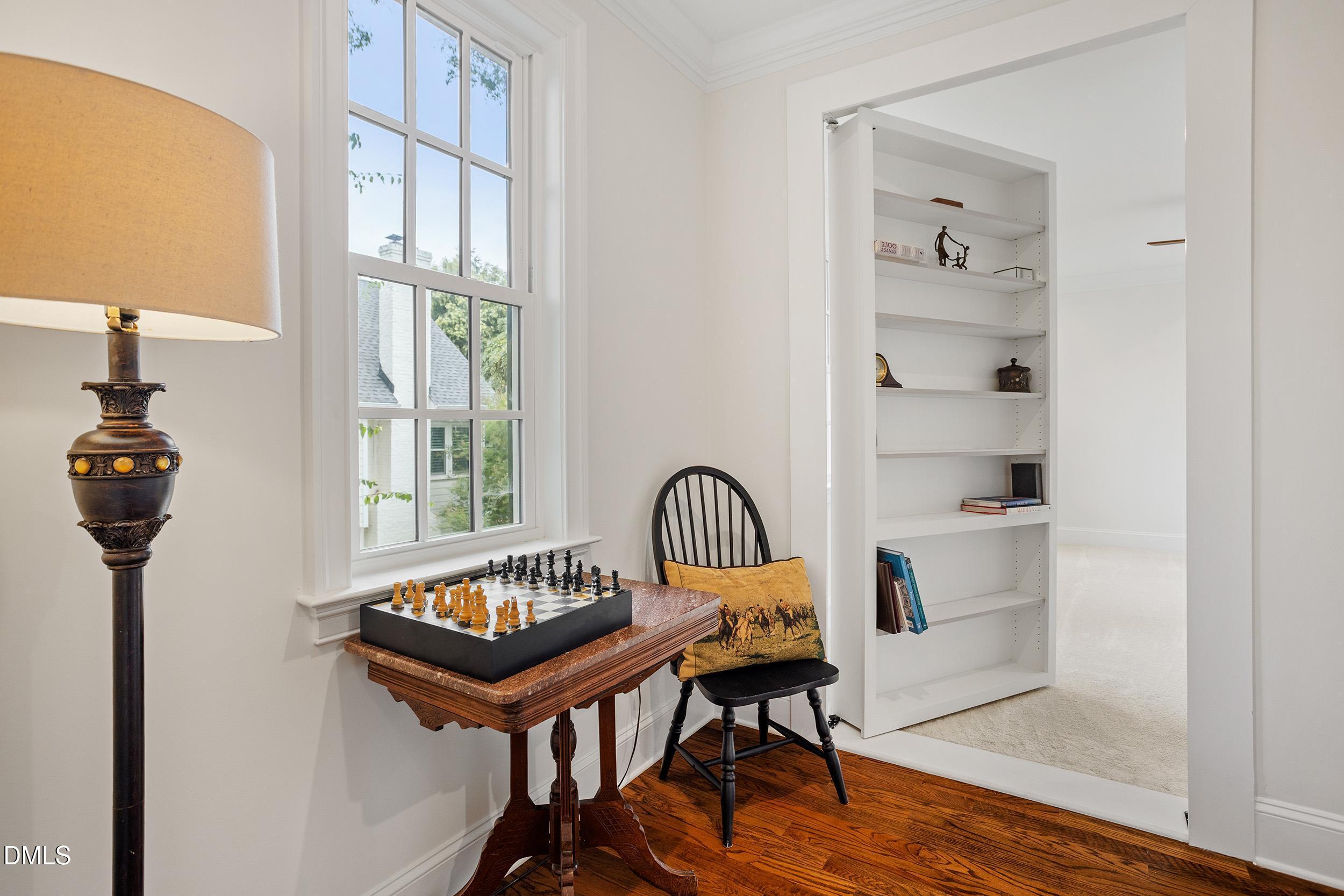1713 Oberlin Road Raleigh, NC 27608 - Photo 45 of 53 a view of a livingroom with furniture
