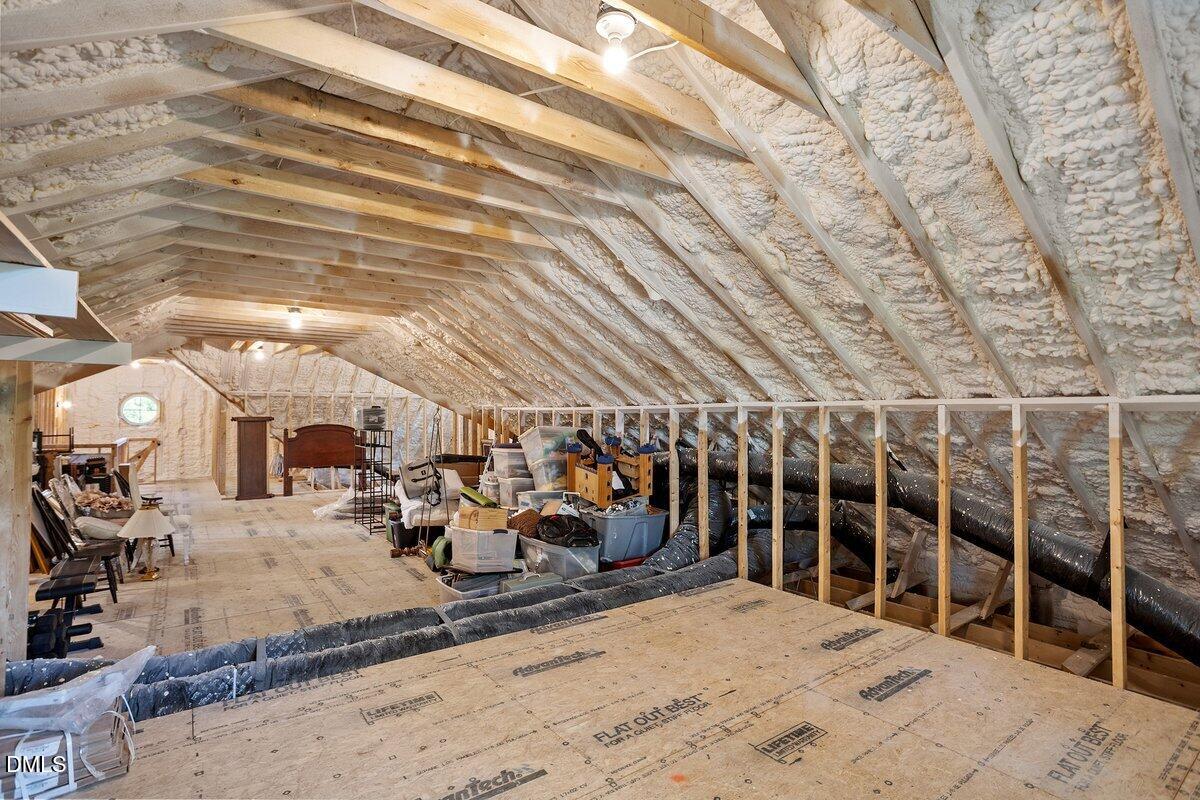 1713 Oberlin Road Raleigh, NC 27608 - Photo 49 of 53 a view of a backyard