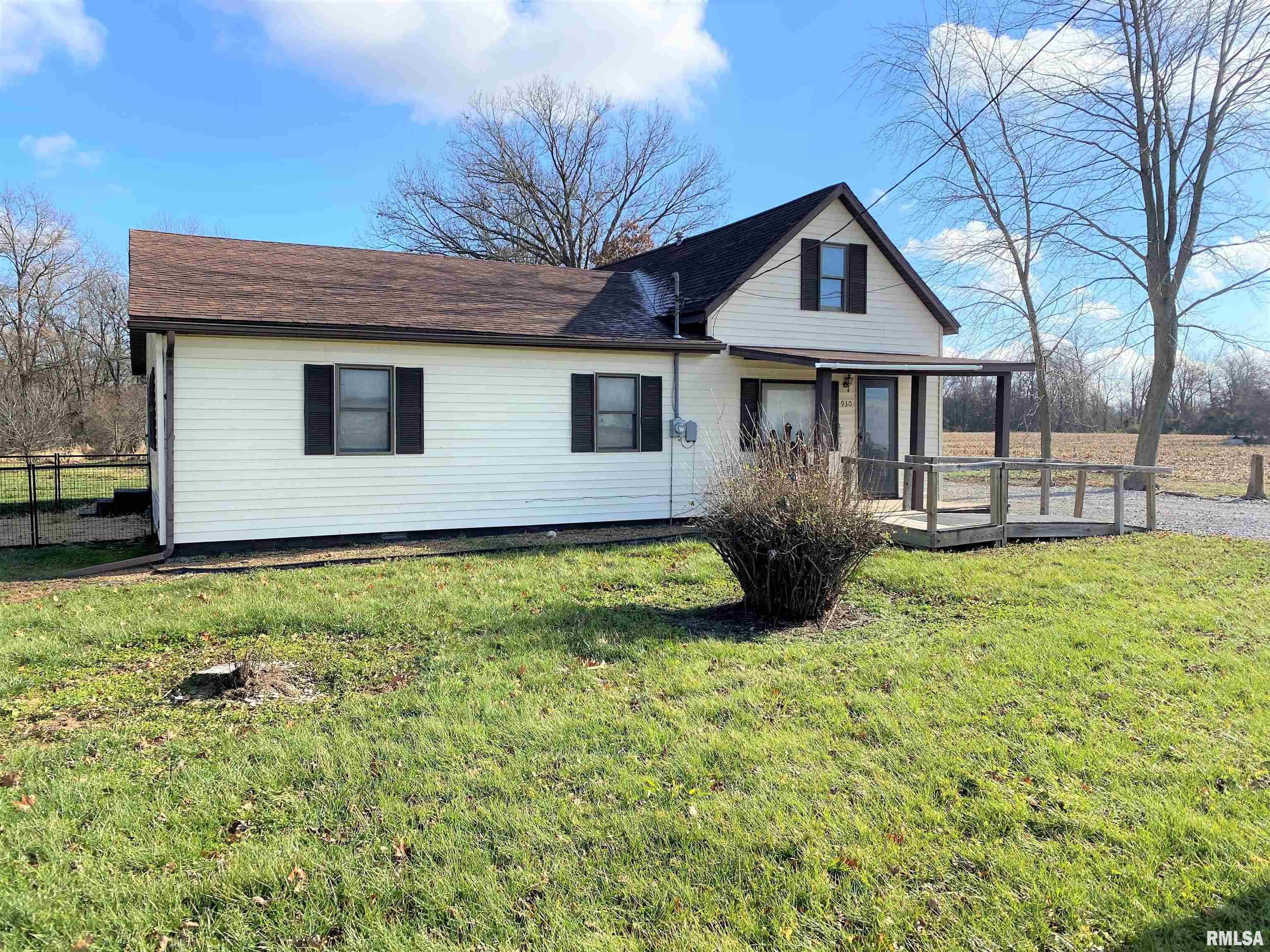 930 South State Street Flora, IL 62839 - Photo 1 of 42 Gallery Image 1