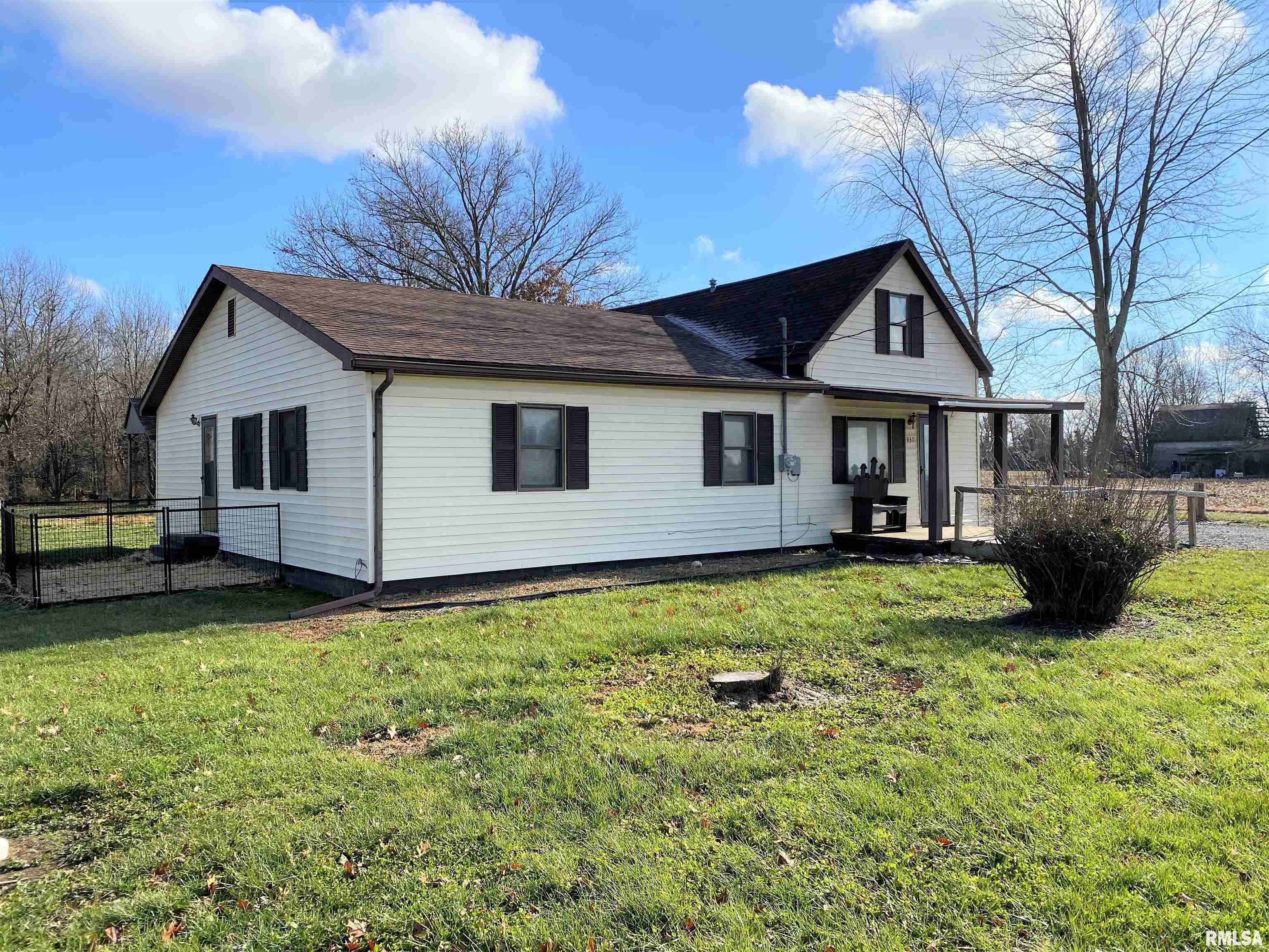 930 South State Street Flora, IL 62839 - Photo 2 of 42 Gallery Image 2