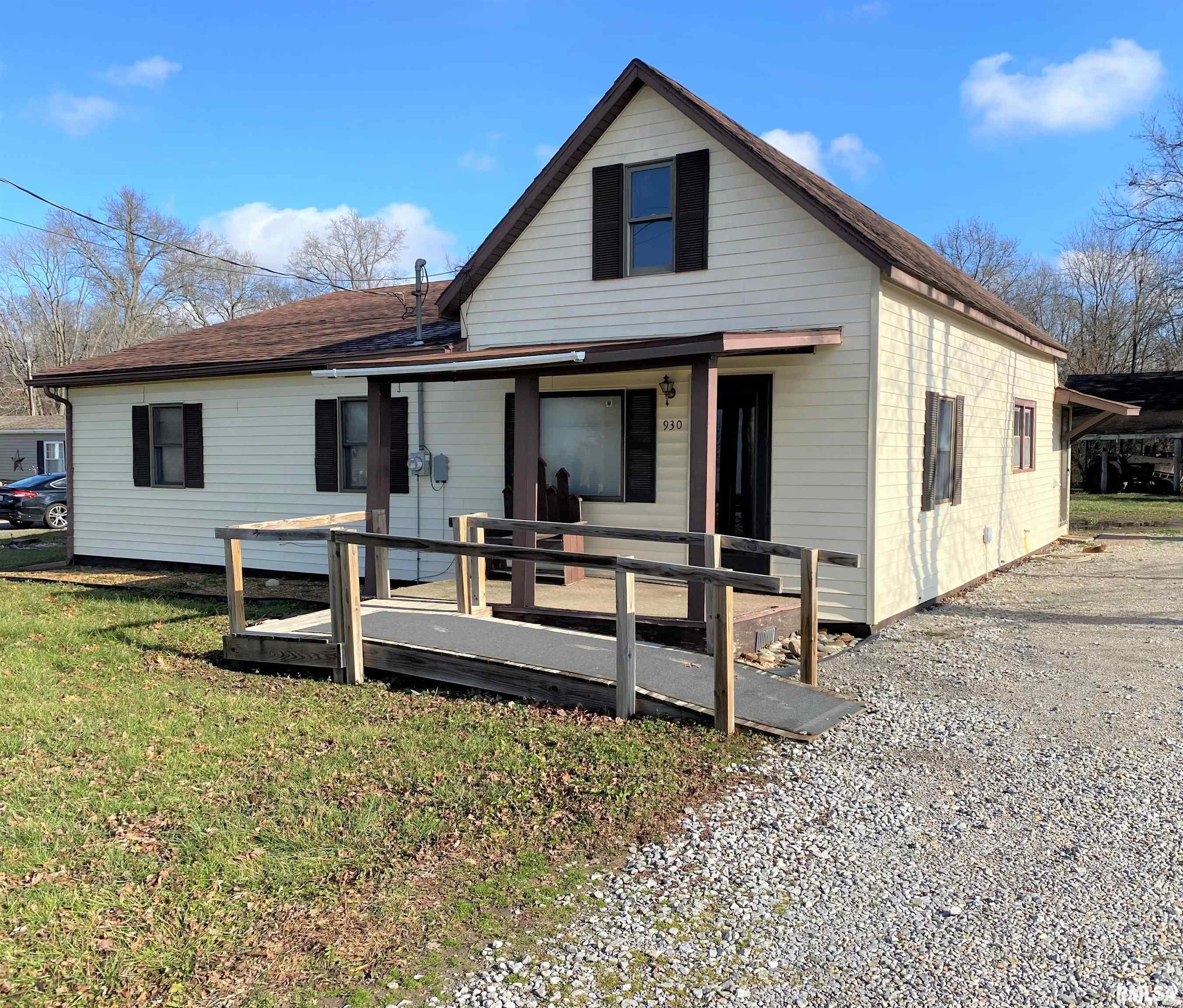 930 South State Street Flora, IL 62839 - Photo 34 of 42 Gallery Image 34