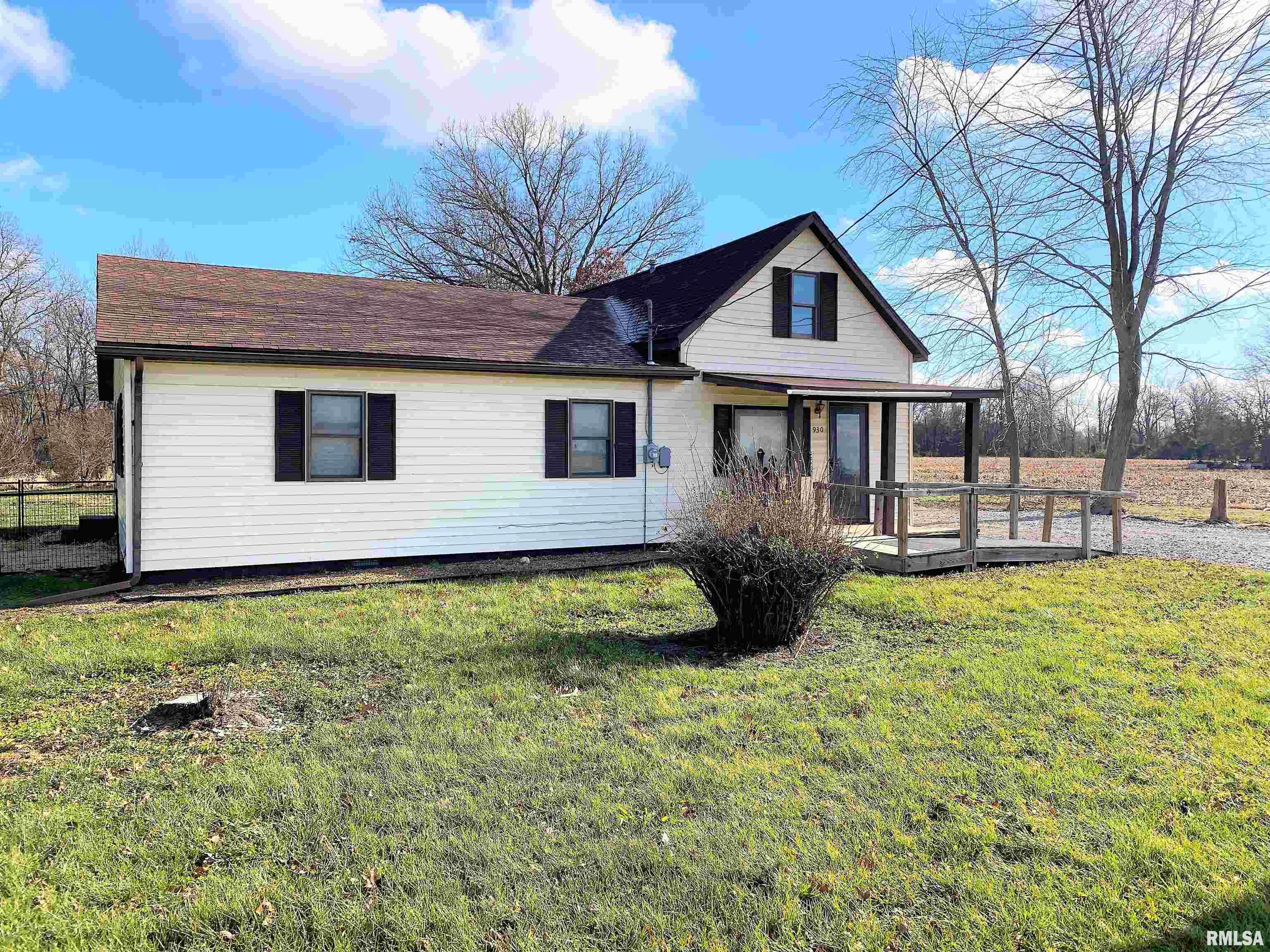 930 South State Street Flora, IL 62839 - Photo 36 of 42 Gallery Image 36
