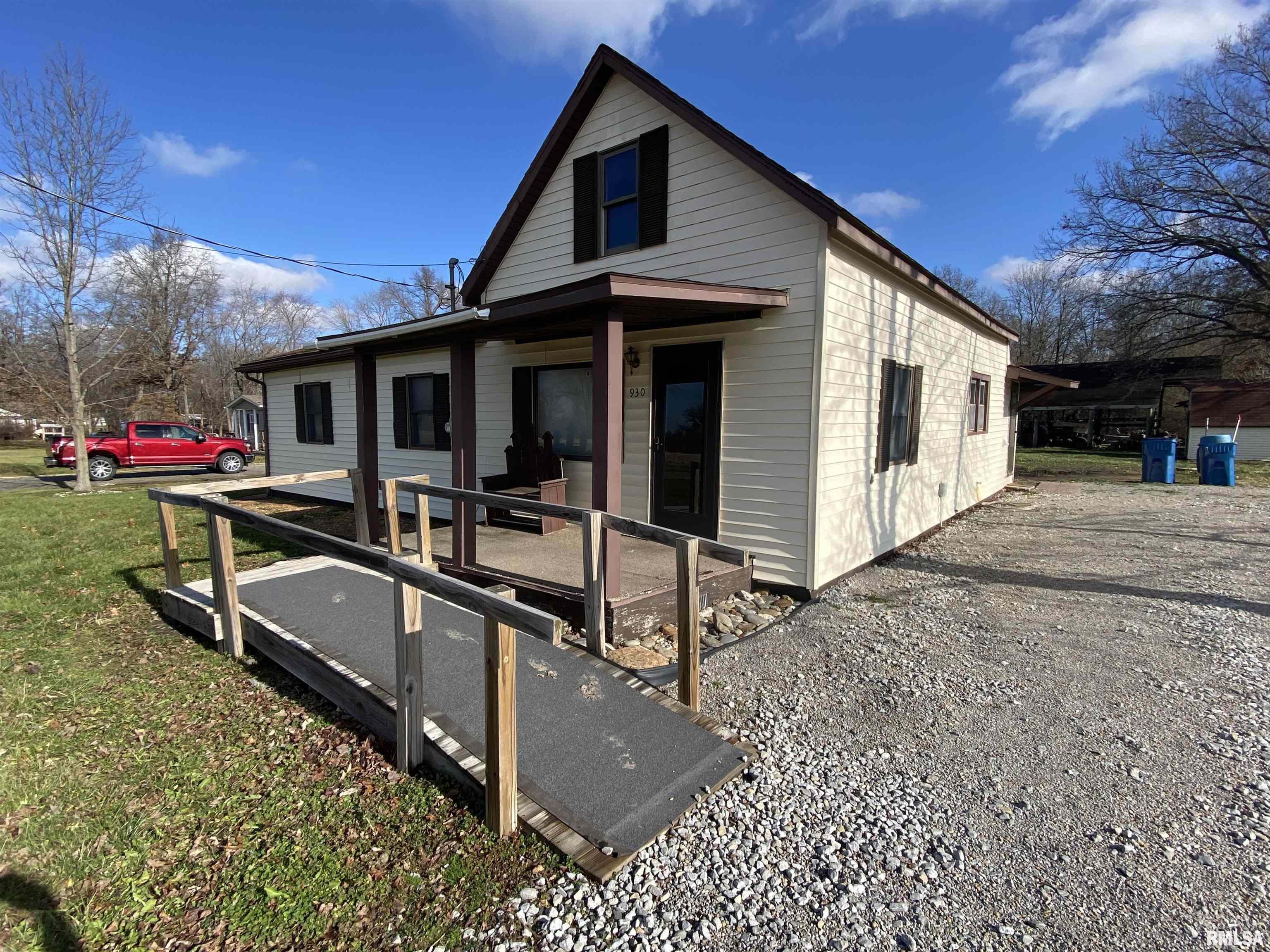 930 South State Street Flora, IL 62839 - Photo 40 of 42 Gallery Image 40
