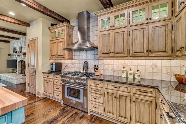 $1,799,000 | 208 Fall Creek Drive, Lawrence, KS 66049