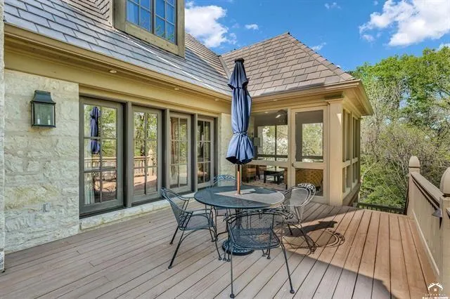 $1,799,000 | 208 Fall Creek Drive, Lawrence, KS 66049