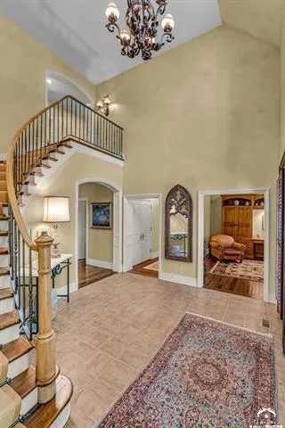 $1,799,000 | 208 Fall Creek Drive, Lawrence, KS 66049