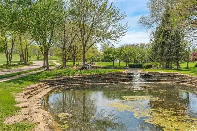 $1,799,000 | 208 Fall Creek Drive, Lawrence, KS 66049
