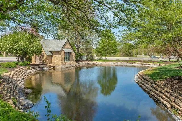 $1,799,000 | 208 Fall Creek Drive, Lawrence, KS 66049