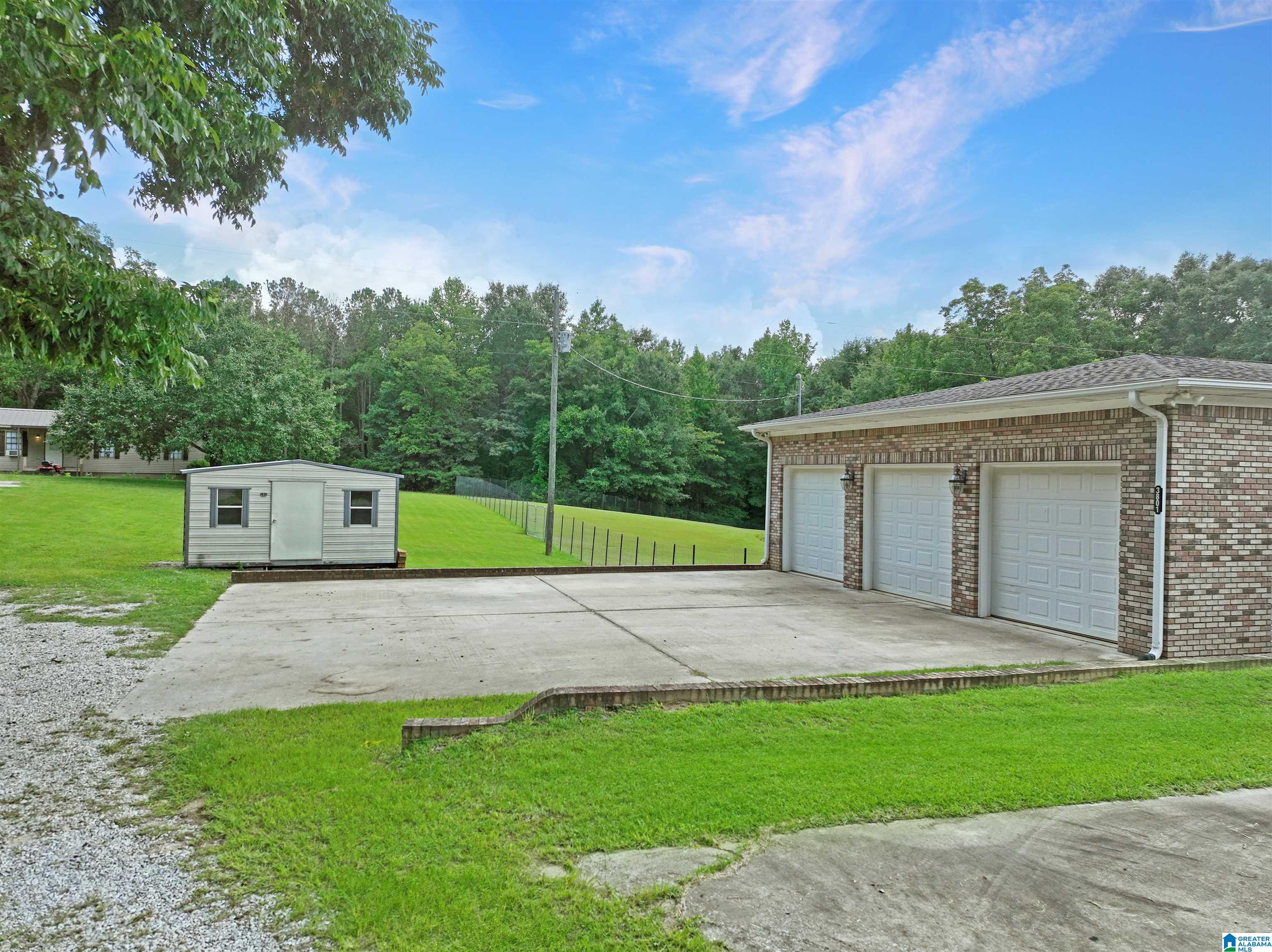3801 Highway 191 Jemison, AL 35085 - Photo 44 of 48