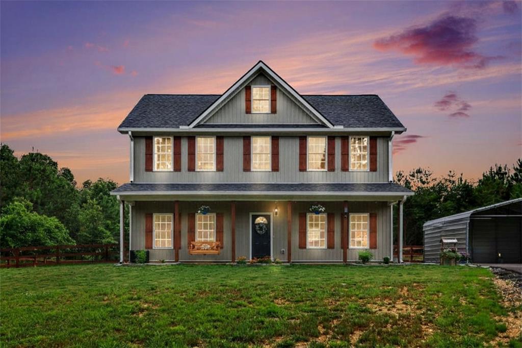300 Kelly Road Cedartown, GA 30125 - Photo 16 of 16