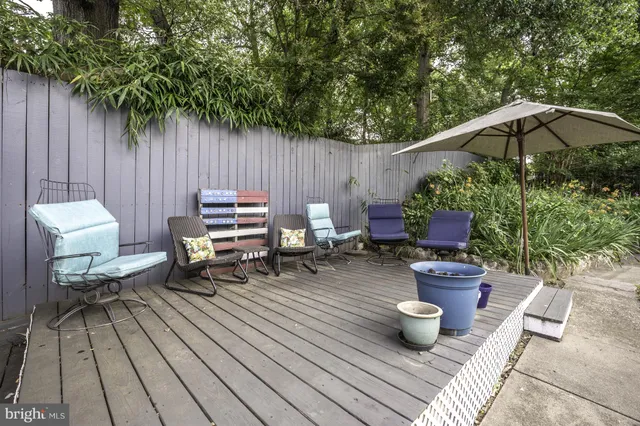 $899,000 | 4741 20th Street North, Arlington, VA 22207