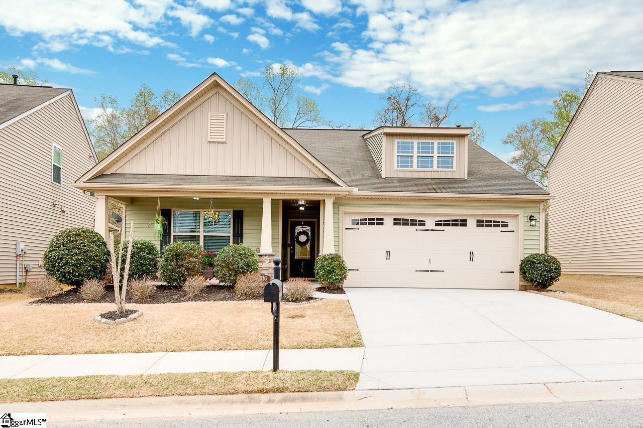 316 Riverdale Road Simpsonville, SC 29680 - Photo 1 of 33 Gallery Image 1