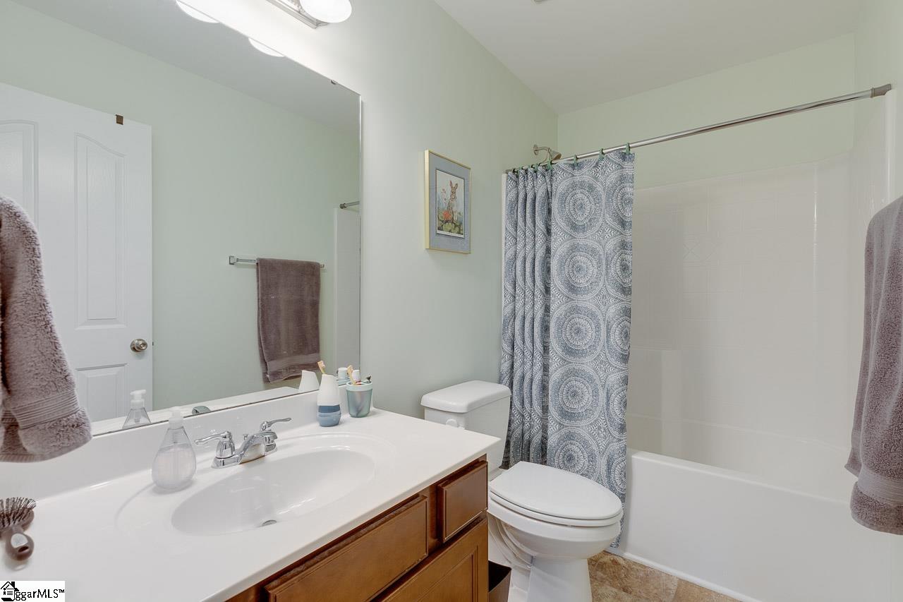 316 Riverdale Road Simpsonville, SC 29680 - Photo 11 of 33 Gallery Image 11