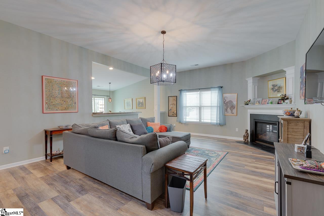 316 Riverdale Road Simpsonville, SC 29680 - Photo 12 of 33 Gallery Image 12