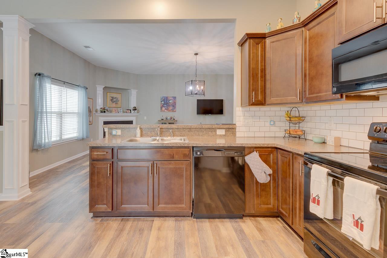 316 Riverdale Road Simpsonville, SC 29680 - Photo 19 of 33 Gallery Image 19