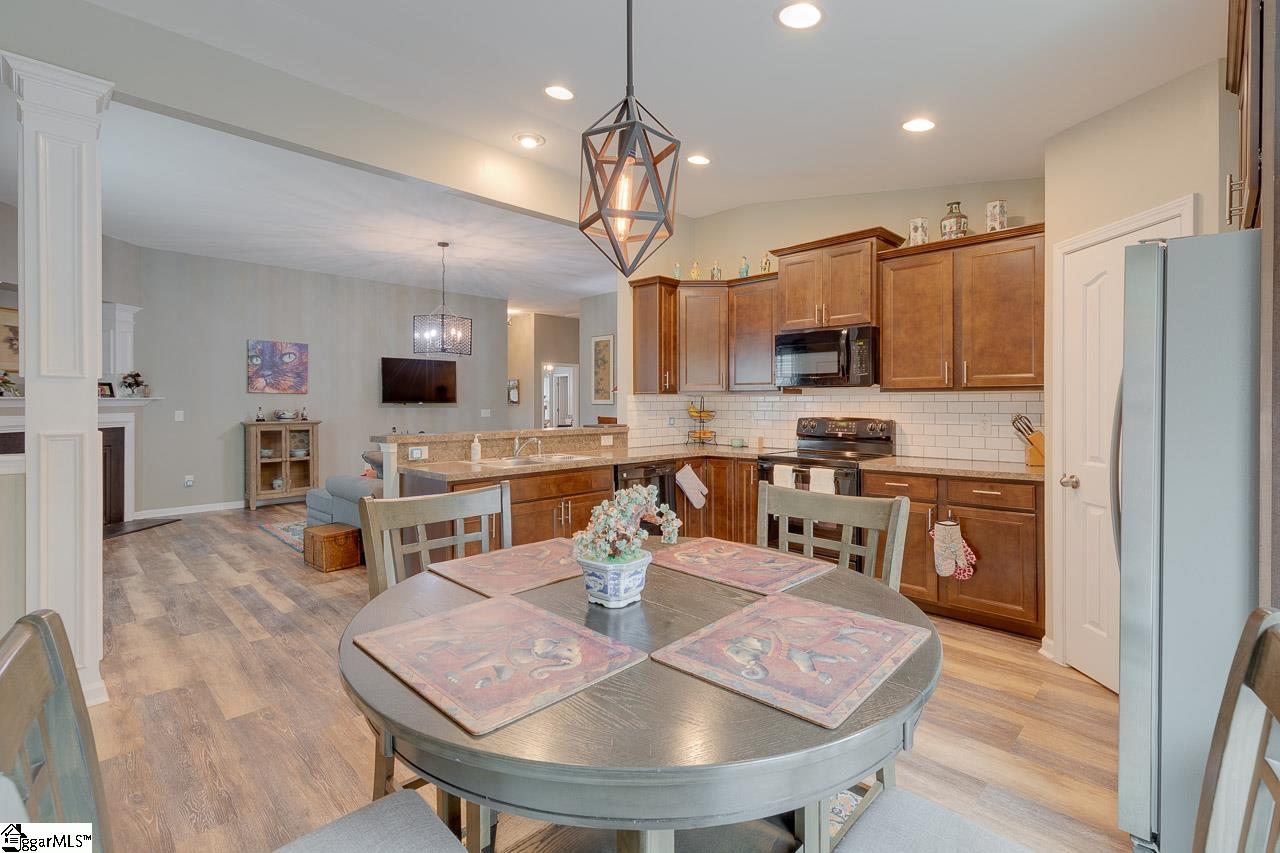 316 Riverdale Road Simpsonville, SC 29680 - Photo 20 of 33 Gallery Image 20