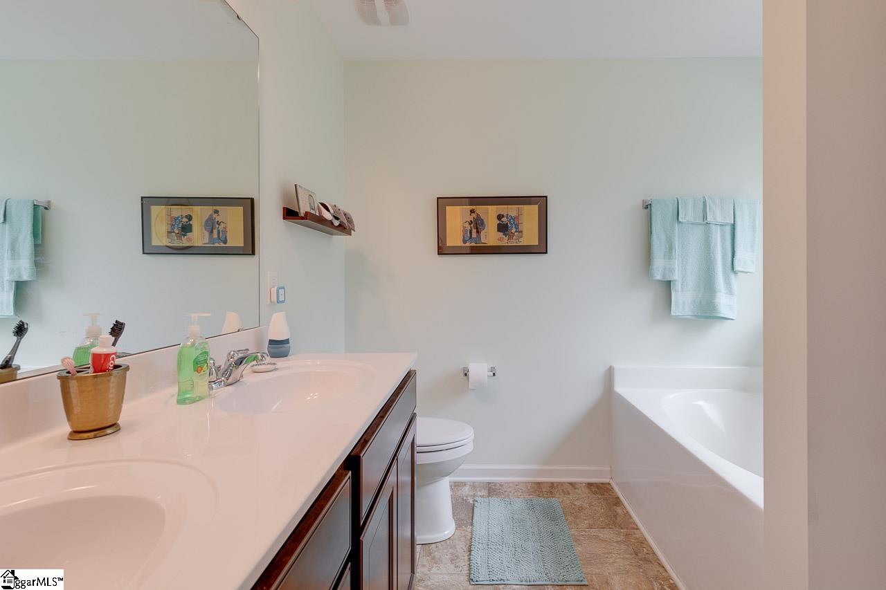 316 Riverdale Road Simpsonville, SC 29680 - Photo 25 of 33 Gallery Image 25