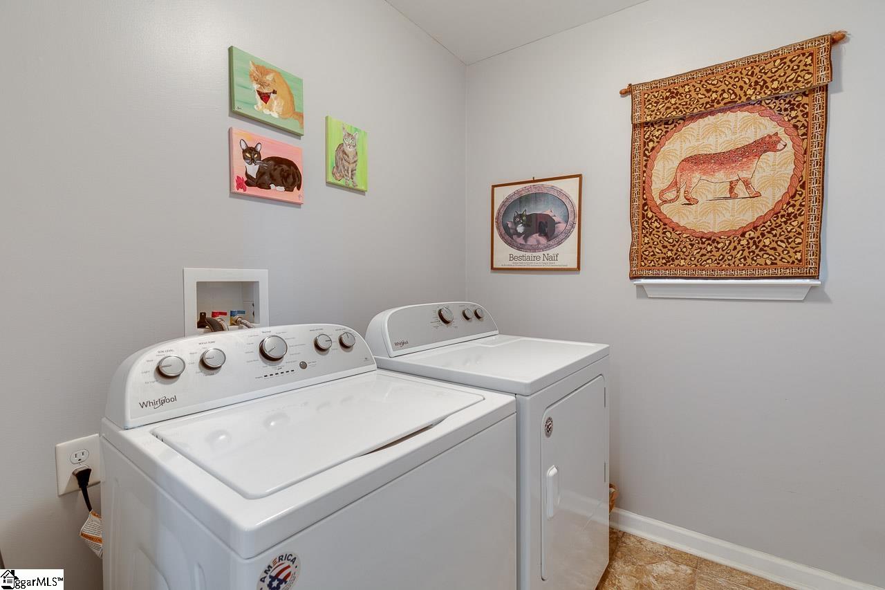 316 Riverdale Road Simpsonville, SC 29680 - Photo 28 of 33 Gallery Image 28