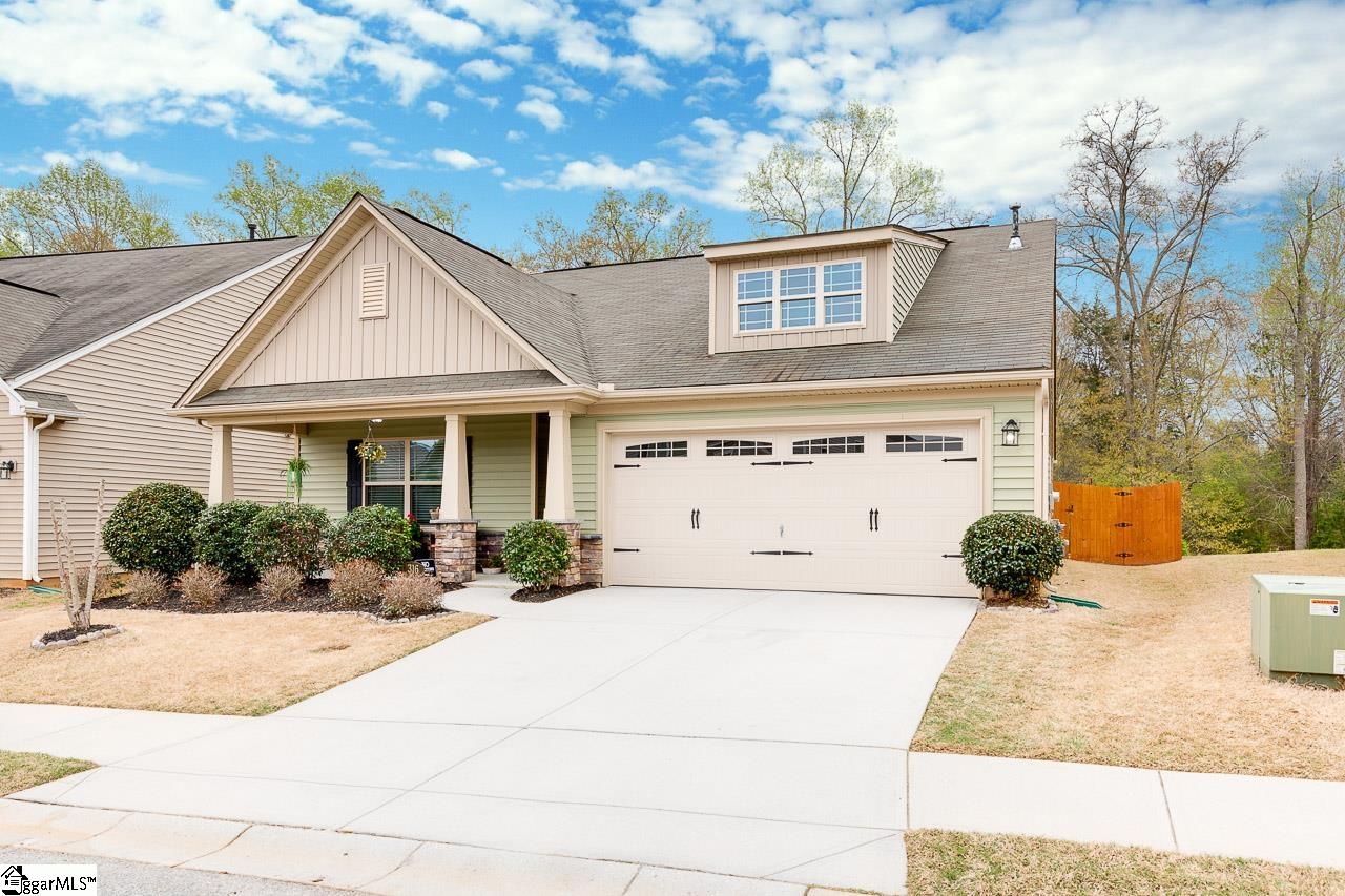 316 Riverdale Road Simpsonville, SC 29680 - Photo 3 of 33 Gallery Image 3