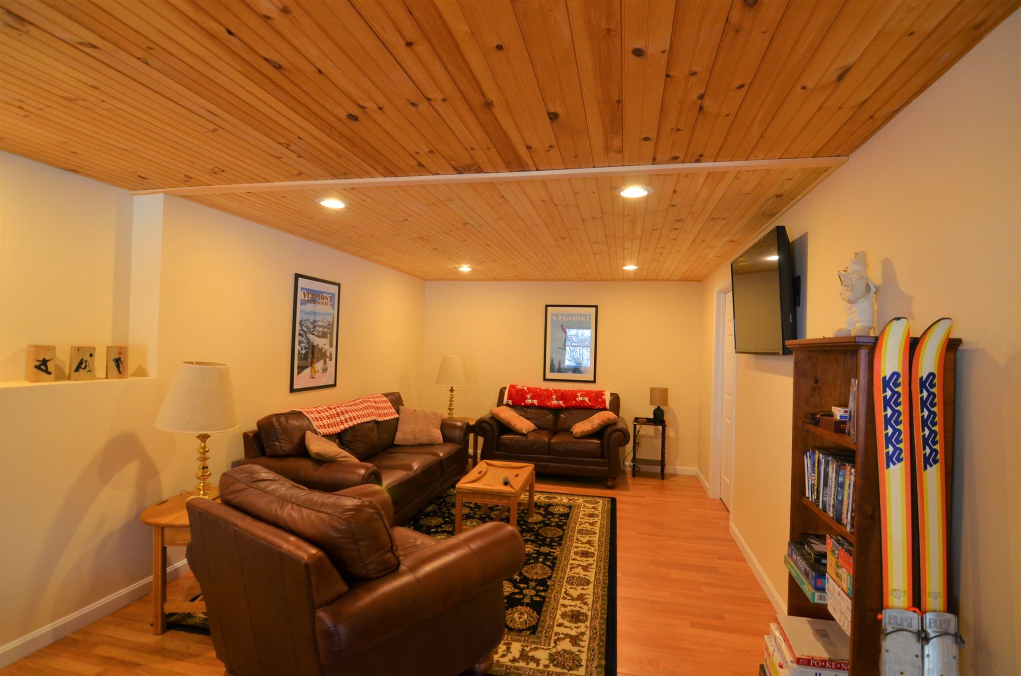 118 Preedom Hill Road South Ludlow, VT 05149 - Photo 2 of 30 Gallery Image 2