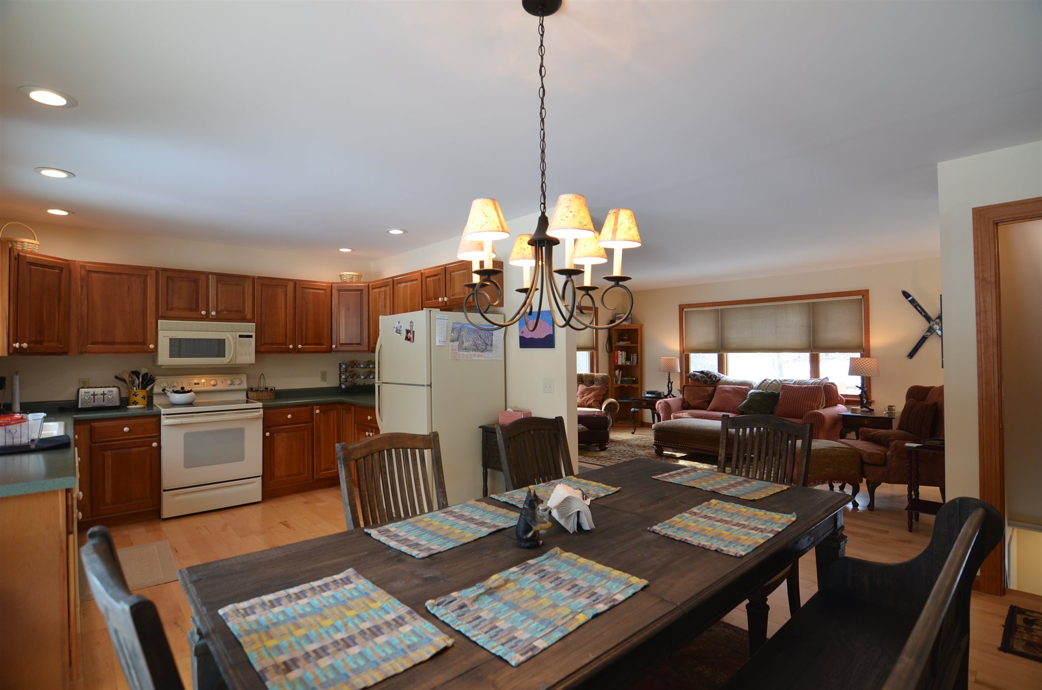118 Preedom Hill Road South Ludlow, VT 05149 - Photo 11 of 30 Gallery Image 11