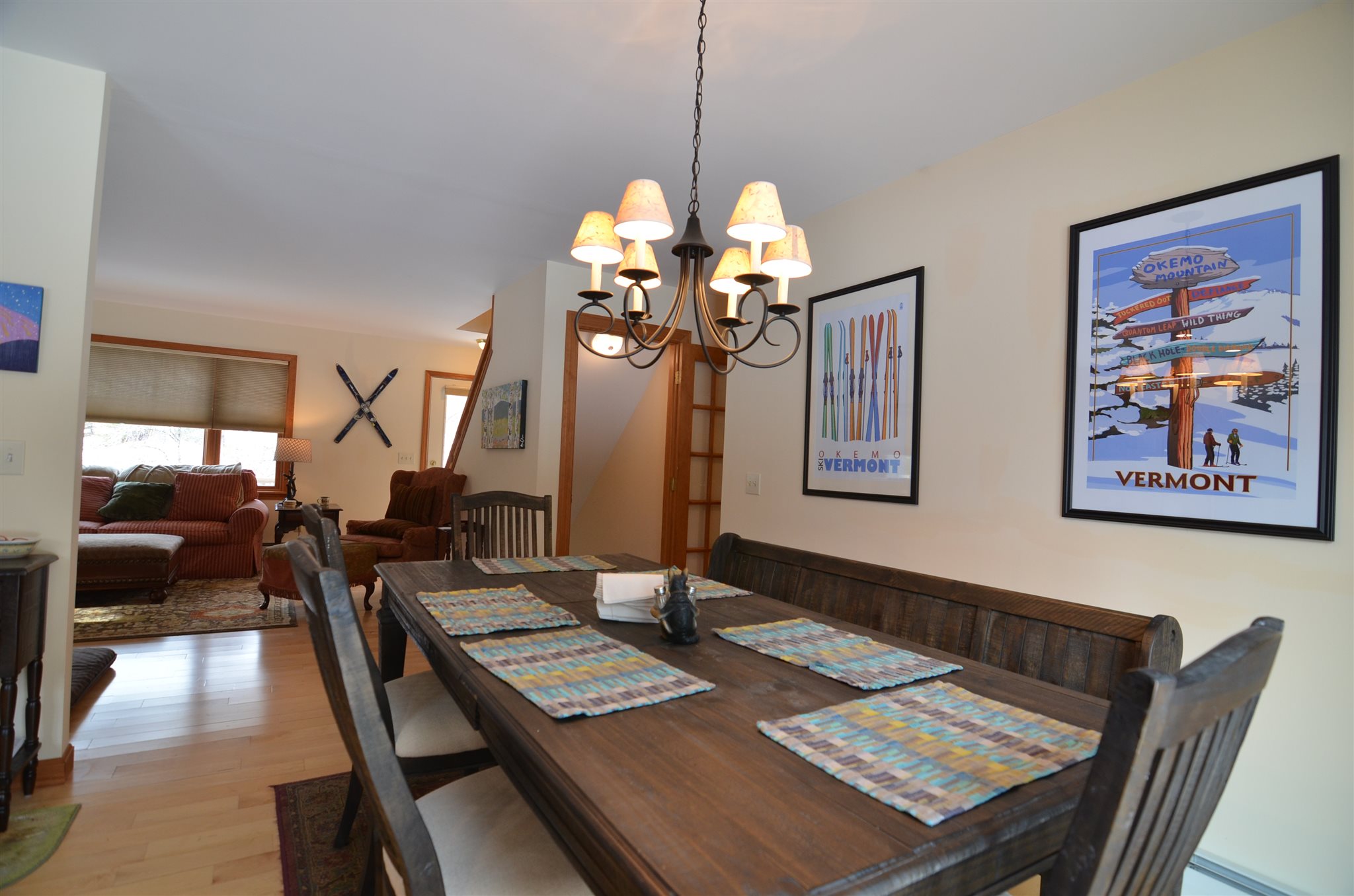 118 Preedom Hill Road South Ludlow, VT 05149 - Photo 12 of 30 Gallery Image 12