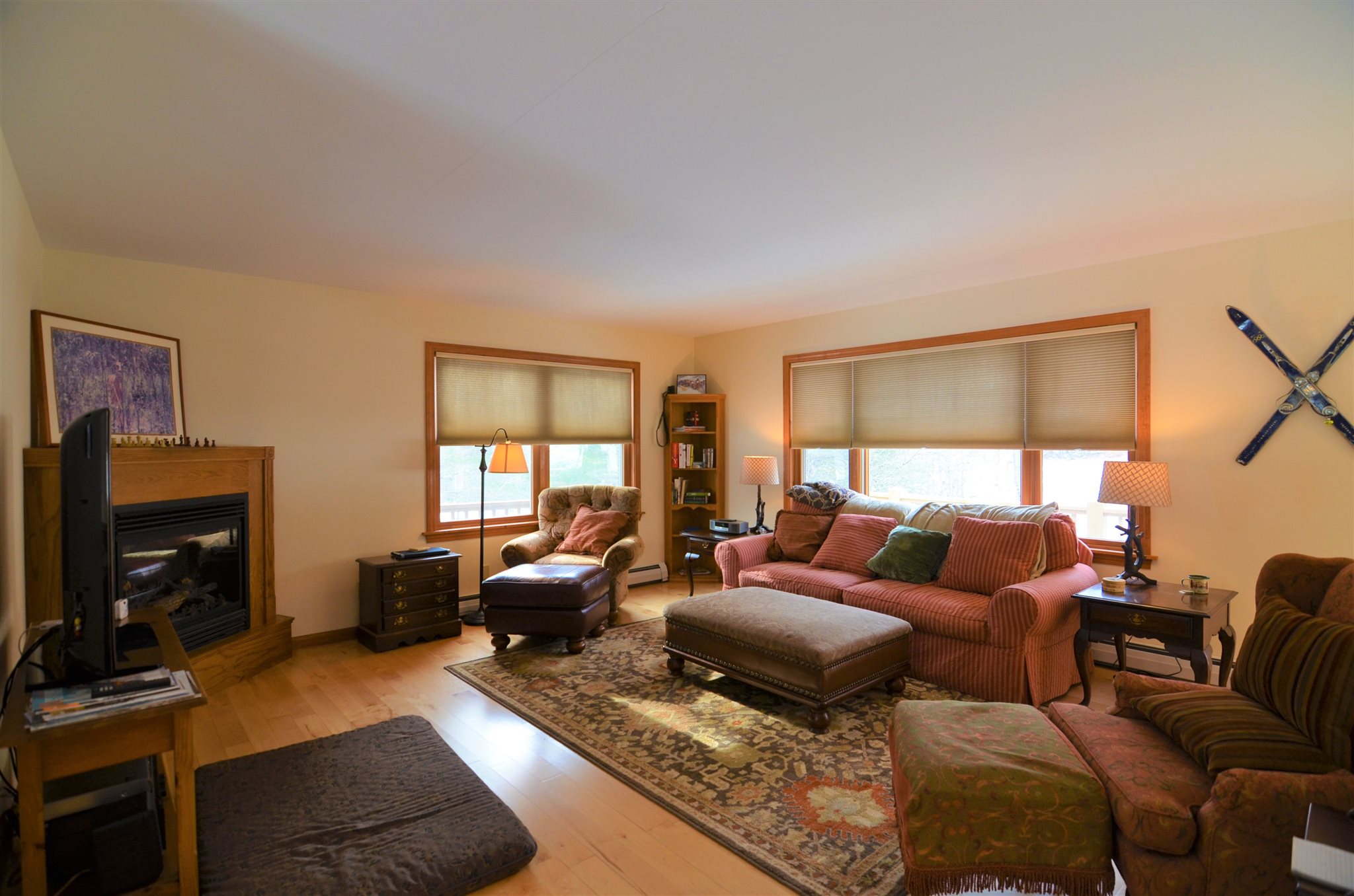 118 Preedom Hill Road South Ludlow, VT 05149 - Photo 13 of 30 Gallery Image 13