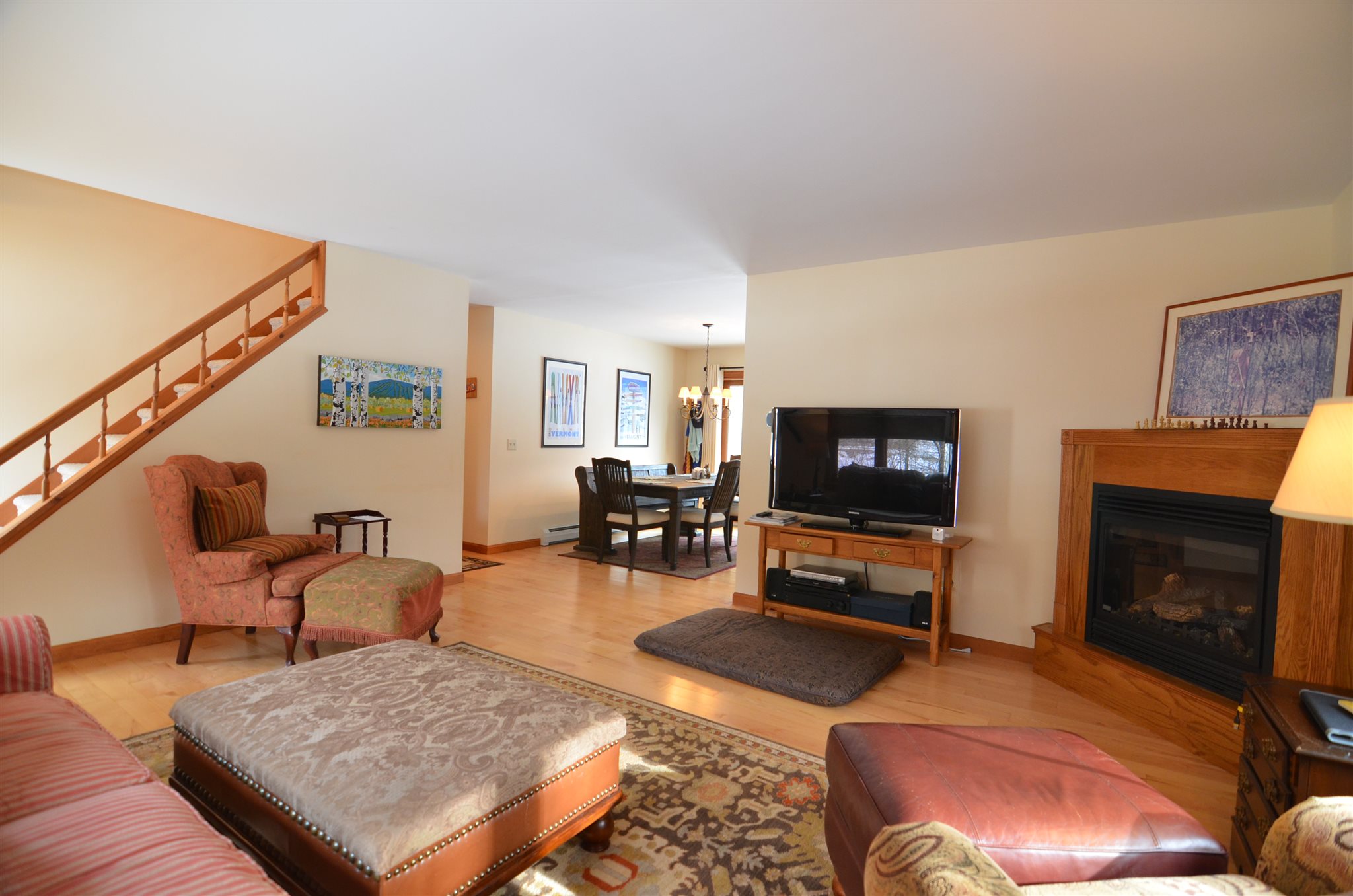118 Preedom Hill Road South Ludlow, VT 05149 - Photo 15 of 30 Gallery Image 15