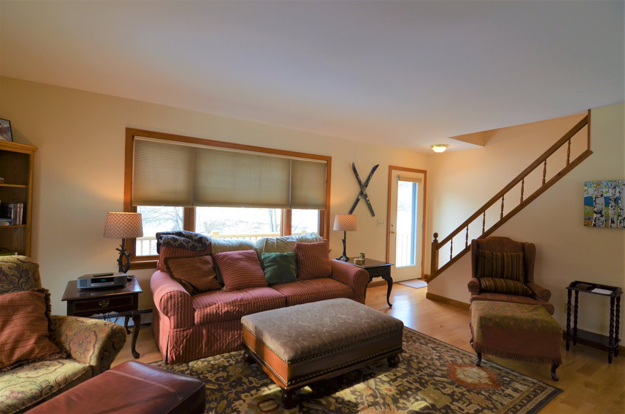 118 Preedom Hill Road South Ludlow, VT 05149 - Photo 16 of 30 Gallery Image 16