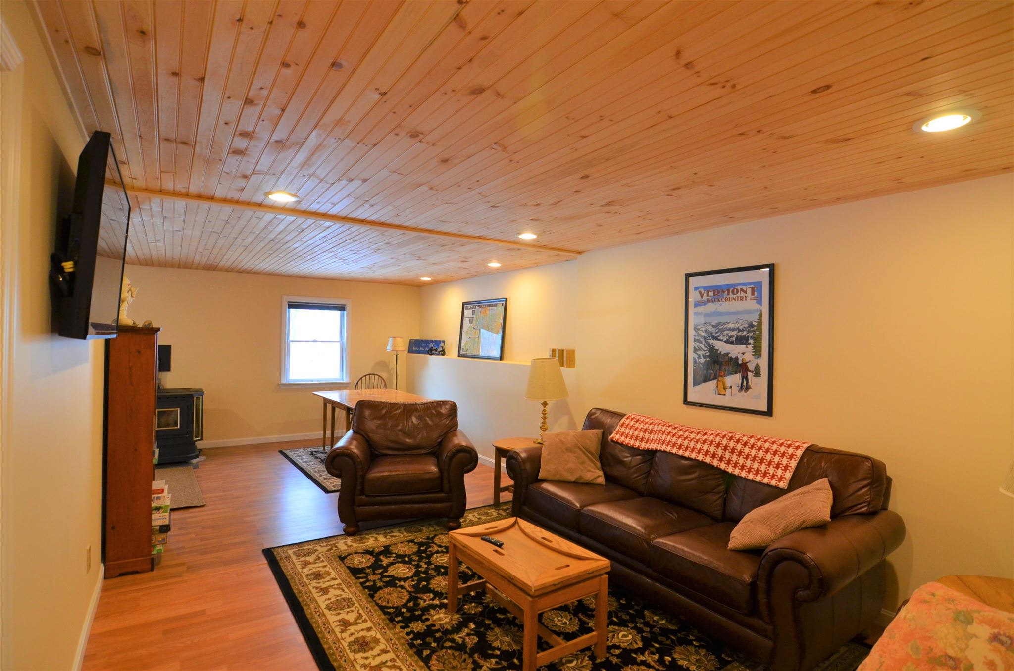 118 Preedom Hill Road South Ludlow, VT 05149 - Photo 3 of 30 Gallery Image 3