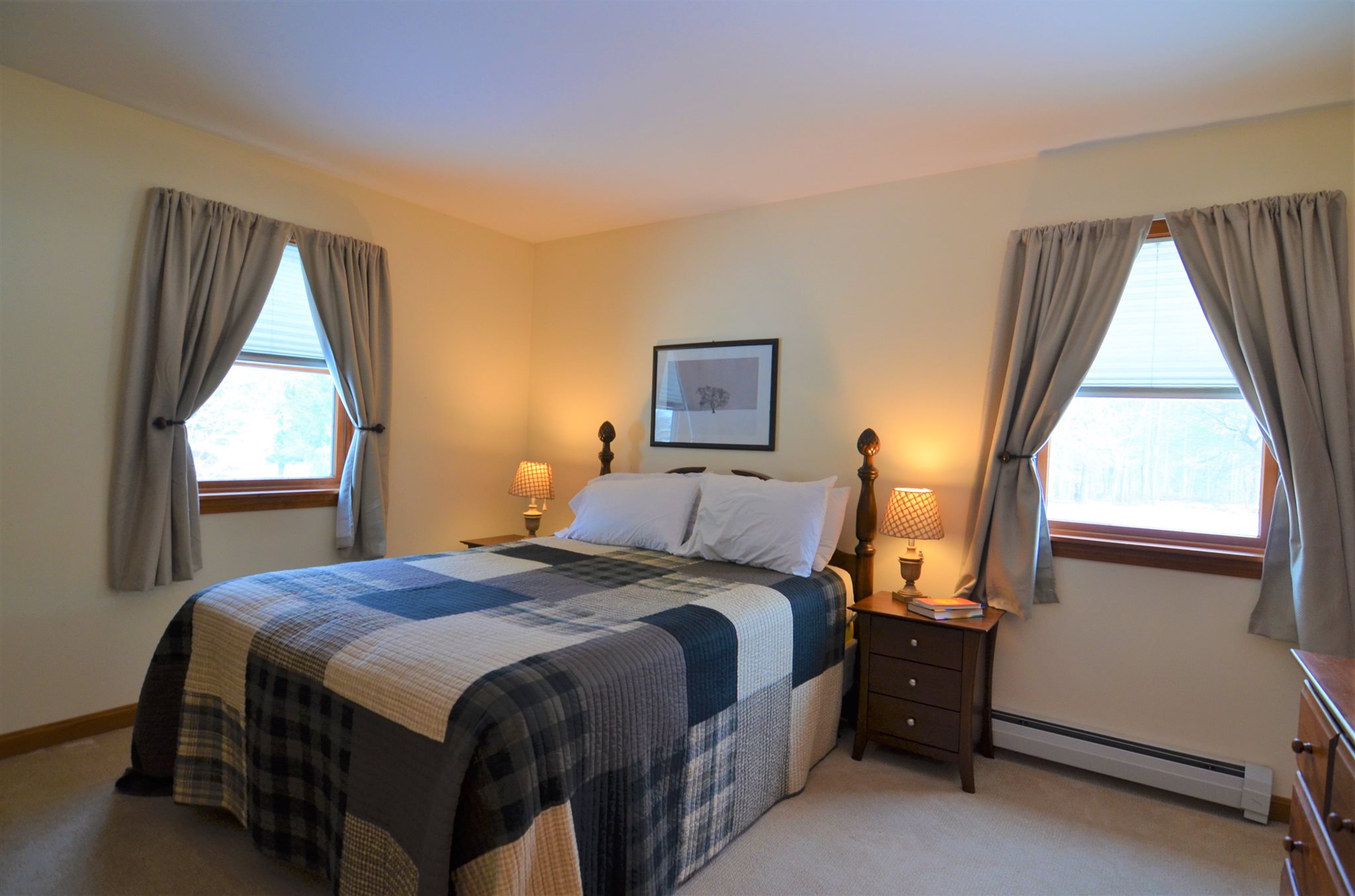 118 Preedom Hill Road South Ludlow, VT 05149 - Photo 22 of 30 Gallery Image 22