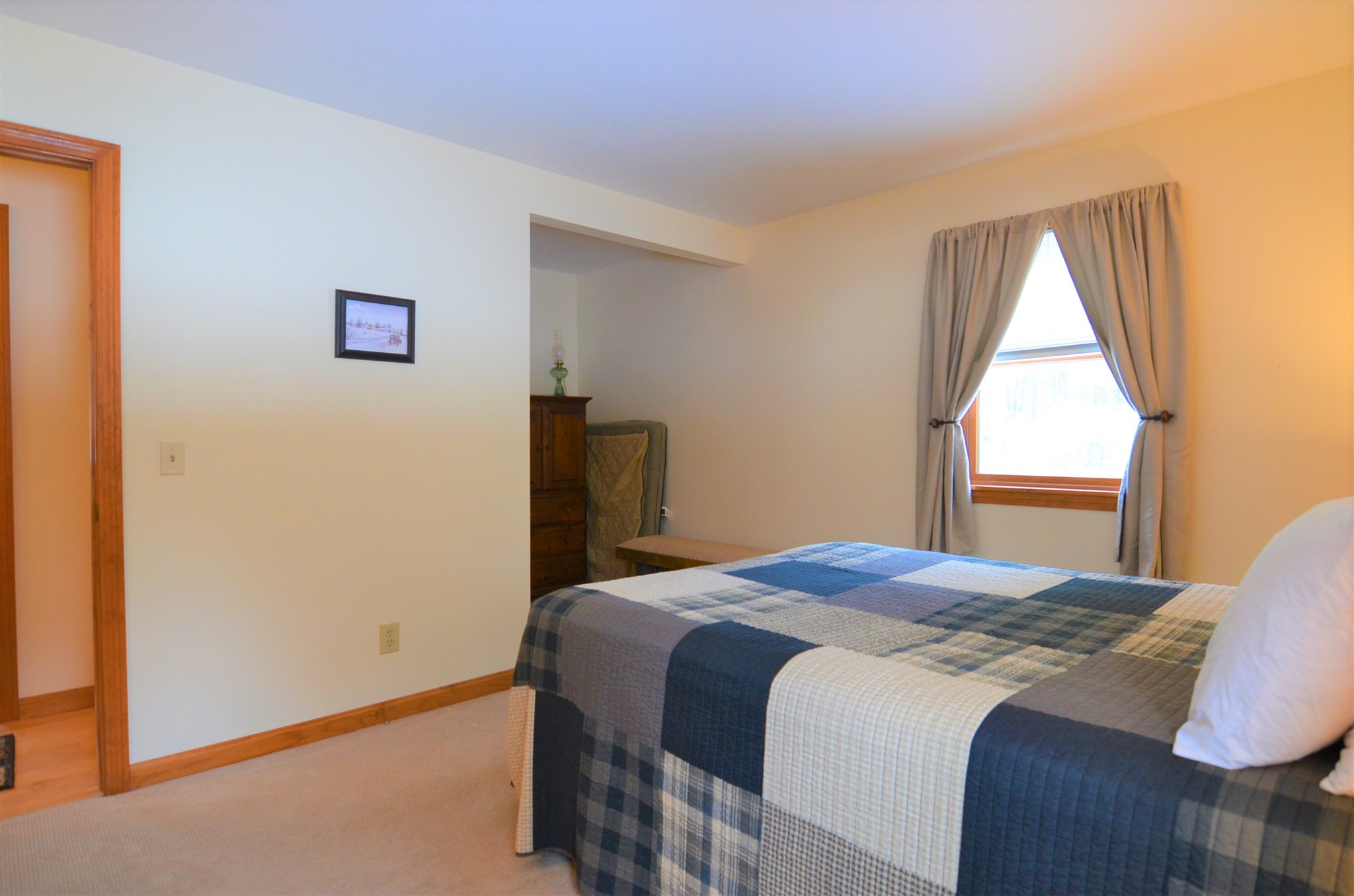 118 Preedom Hill Road South Ludlow, VT 05149 - Photo 23 of 30 Gallery Image 23