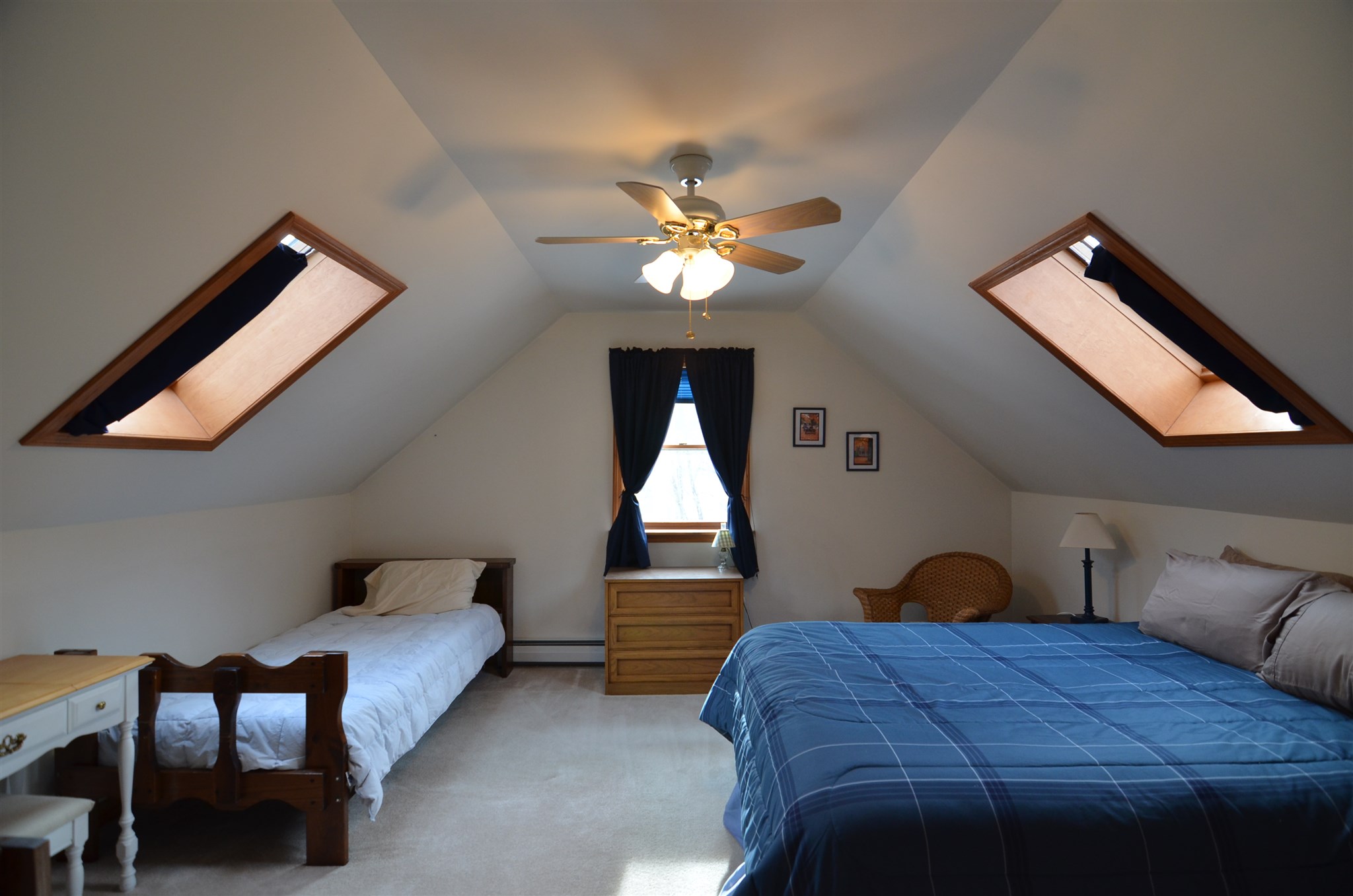 118 Preedom Hill Road South Ludlow, VT 05149 - Photo 24 of 30 Gallery Image 24