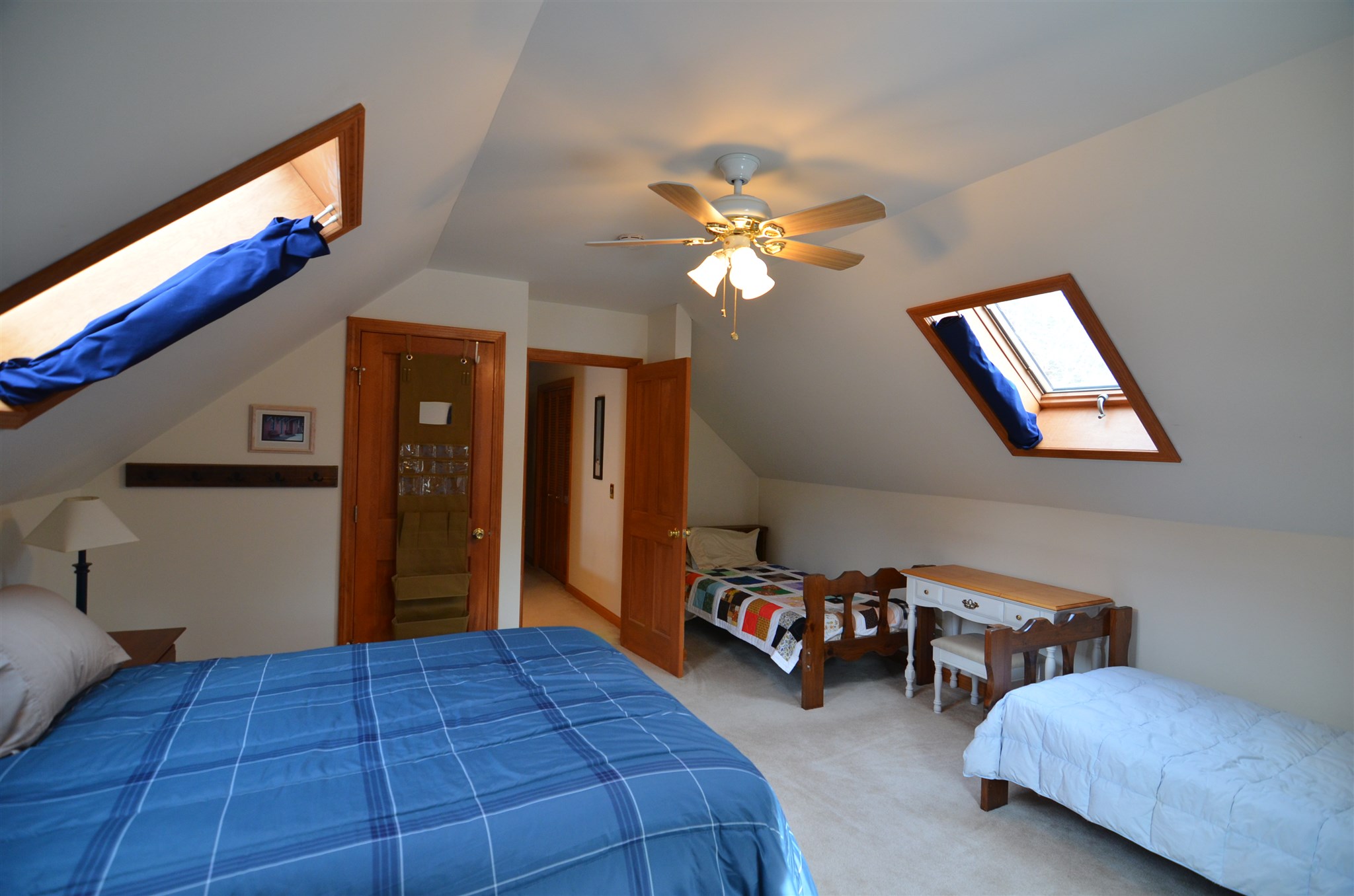 118 Preedom Hill Road South Ludlow, VT 05149 - Photo 25 of 30 Gallery Image 25