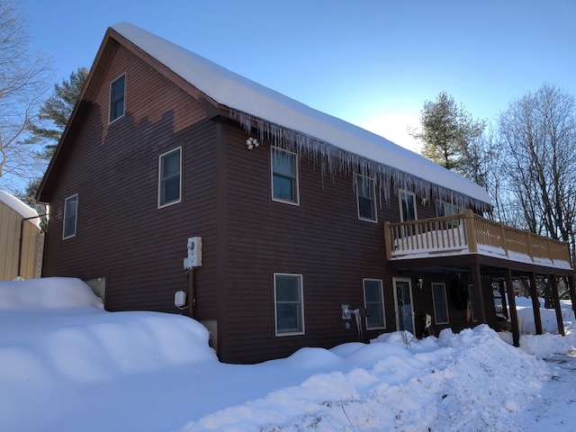 118 Preedom Hill Road South Ludlow, VT 05149 - Photo 26 of 30 Gallery Image 26
