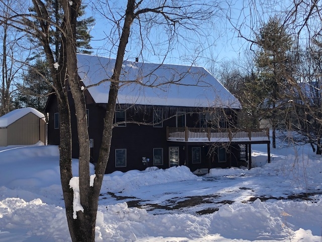 118 Preedom Hill Road South Ludlow, VT 05149 - Photo 27 of 30 Gallery Image 27