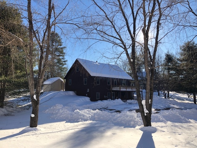 118 Preedom Hill Road South Ludlow, VT 05149 - Photo 28 of 30 Gallery Image 28
