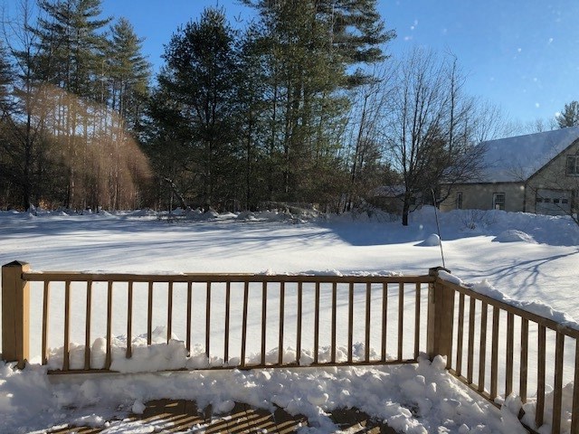 118 Preedom Hill Road South Ludlow, VT 05149 - Photo 29 of 30 Gallery Image 29