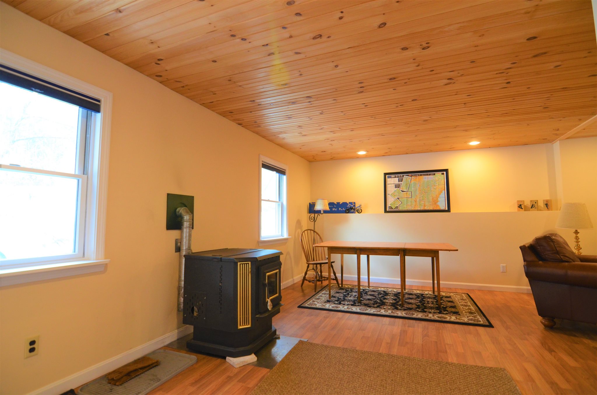 118 Preedom Hill Road South Ludlow, VT 05149 - Photo 4 of 30 Gallery Image 4