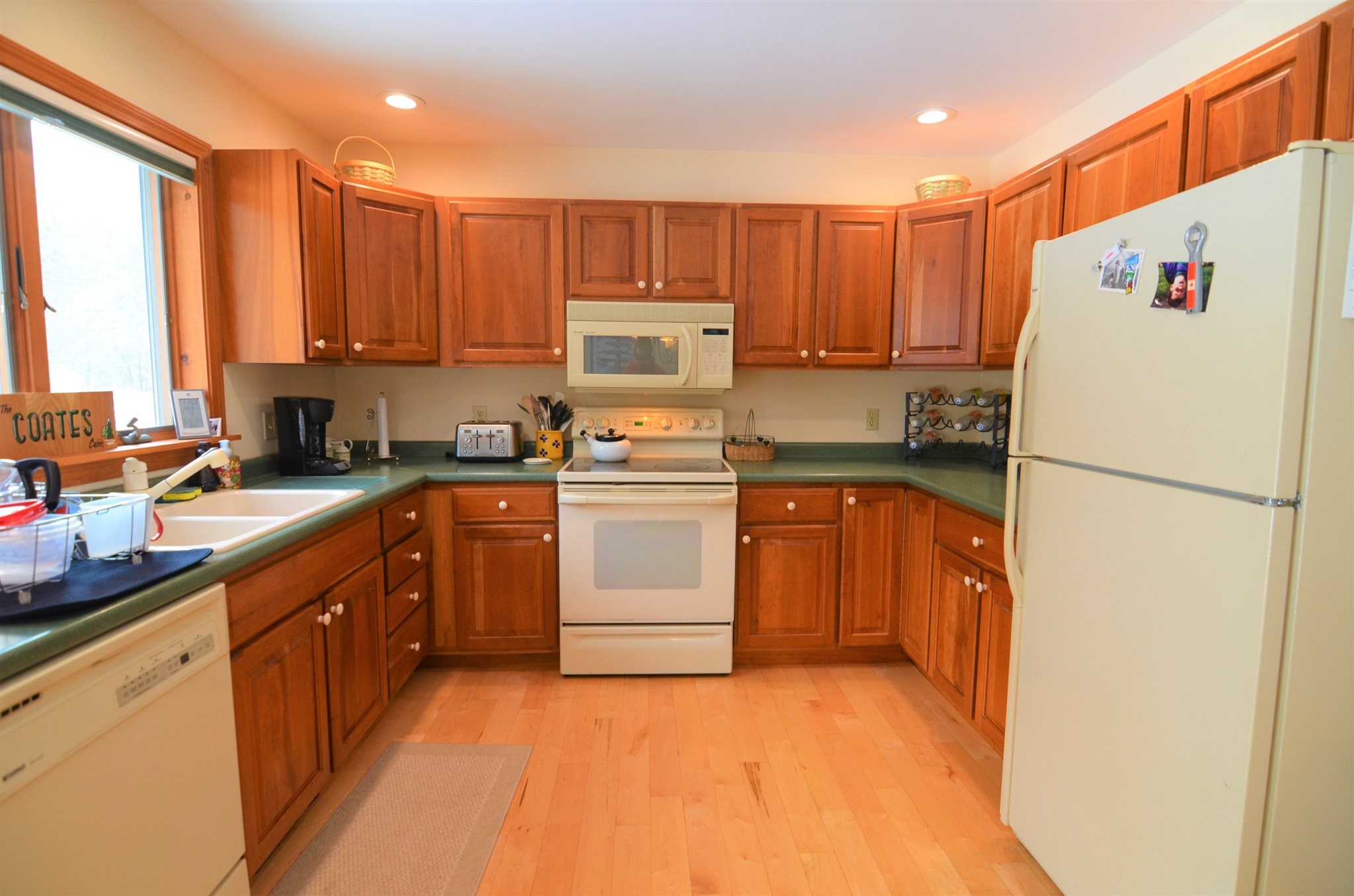 118 Preedom Hill Road South Ludlow, VT 05149 - Photo 7 of 30 Gallery Image 7