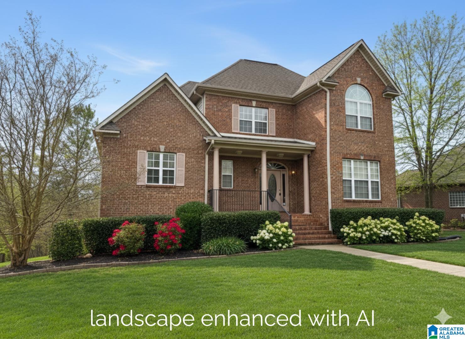 291 Grande View Parkway Alabaster, AL 35114 - Photo 1 of 69