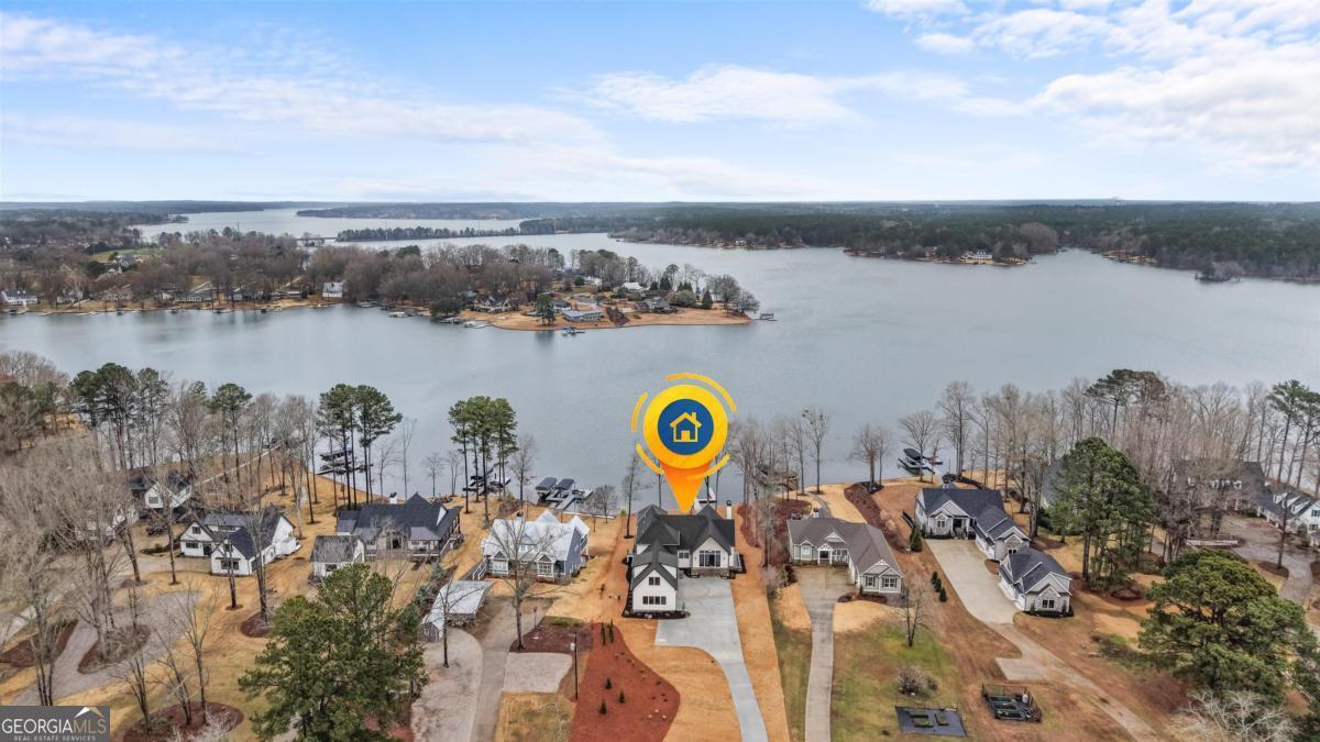 159 A Lakeview Drive Eatonton, GA 31024 - Photo 4 of 63