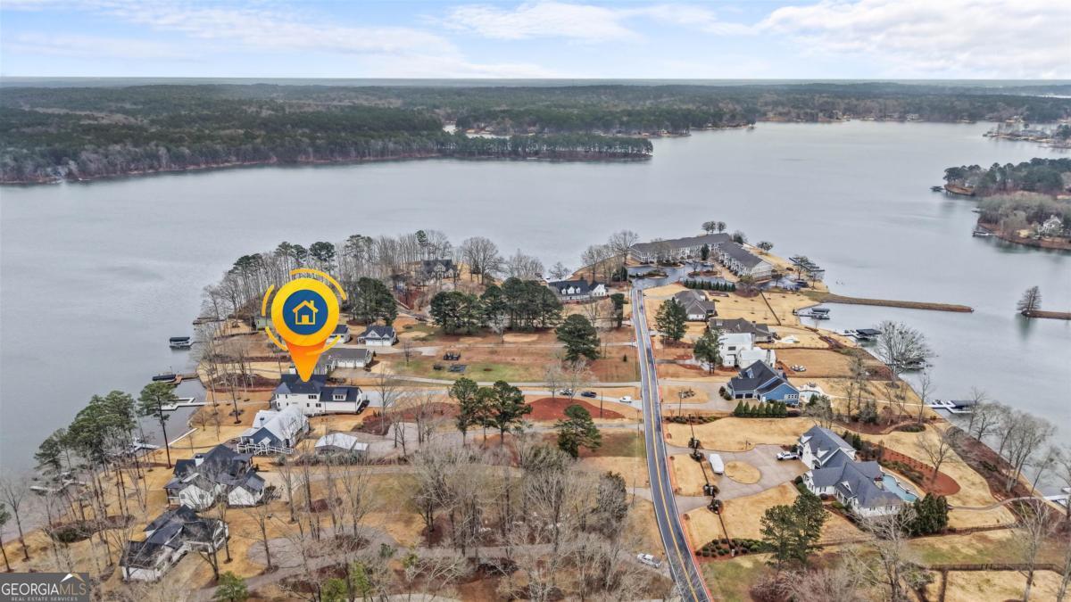 159 A Lakeview Drive Eatonton, GA 31024 - Photo 5 of 63